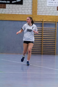 Bild 240 - B-Juniorinnen SG-Todesfelde/Leezen - SG Wift Neum�nster : Ergebnis: 23:37